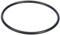 SOMATHERM FOR YOU - //62-37 - Joint culot siphon plastique d'évier ou de lavabo ou de bidet Ø 32 Dimensions : 60 x 54 x 2 mm Gris