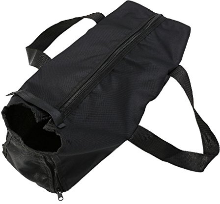 Rtengtunn Haustier Katze Pflegetasche Katze Bade Rückhaltetasche Klaue Nagel Trimmen Untersuchungstasche