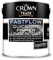Crown Trade Fastflow Quick Dry Primer Undercoat Grey