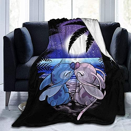 Proxiceen Decke Kuscheldecken Cartoon Couchdecke, Übergroße Warme Super Weiche Decke, Schlafdecke Tagesdecke (Stil 2,150 x 200 cm)…