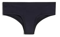 ARMEDANGELS Damen Hipster aus Tencel™ Modal Mix EIRAA Fitted Night Sky