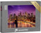 puzzleYOU: Puzzle 1000 Teile „Abendliche Skyline von New York“ – aus der Puzzle-Kollektion Amerika, New York