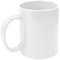 MÉGACRÉA Mugs Céramique Blanc pour Sublimation 350 ML 36 pi
