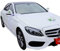 Herbests Autoschmuck Hochzeit, Auto Schmuck Braut Paar Rose Blumendekoration Brautblume Hochzeitsschmuck Auto Wedding Deko Girlande Hochzeitsschmuck Hochzeitsauto,Weiß