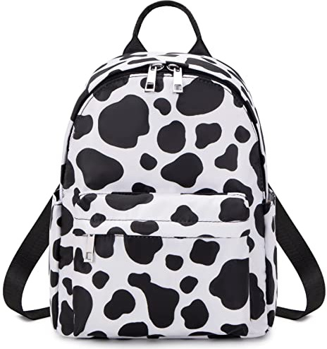 Mimfutu Girls Mini Backpack, Small Backpacks Purse for Women Teens Kids School Travel