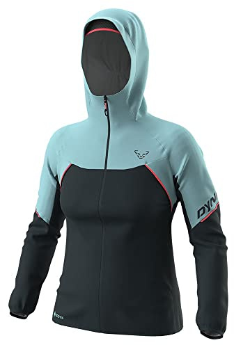 DYNAFIT Damen Alpine Gtx W Jkt Jacke