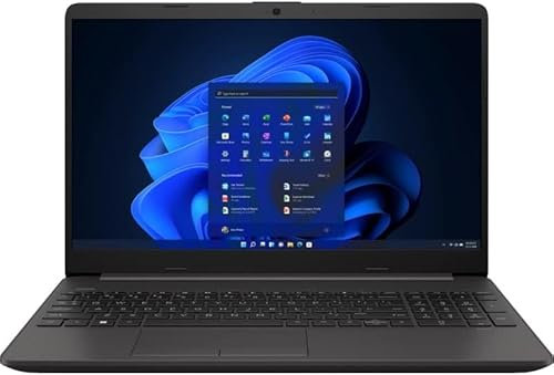 MESH Computers HP 250 G9 15.6-inch Laptop, Core i7-1255U, 16 GB RAM, 1 TB SSD, Windows 11 Pro 64 Bit