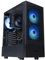 ‎BREUNOR VISION S950 - PC desktop i7 14700 20 core fino a 5.40Ghz, Ram 32GB DDR4 3600Mhz, SSD 1000Gb Nvme, Dissipatore ad Aria, Windows 11 Pro, Pc desktop pronto all'uso