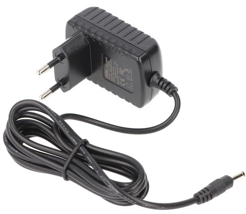 Ladegerät/Netzteil wie SP-03E0900400-G für Compex Fit 1.0 u.a. schwarz