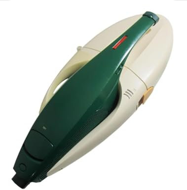 CORPO VORWERK FOLLETTO ORIGINALE RIGENERATO VK130/131 COMPATIBILE PER MODELLO VK130/131 (MOTORE+SCHEDA ORIGINALE INTERMENTE)-GARANZIA 1 ANNO THE POINT FOLLETTO (no bastone e no spazzola)