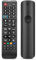 OMAIC Ricambio universale per Samsung Smart-TV-Remote, più recente aggiornamento a infrarossi per Samsung Remote, per tutti i Samsung LCD LED HDTV 3D curvo telaio solare Smart TV