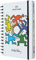 Terminplaner 2025 Keith Haring Grupo Erik Kalender 2025 Buchkalender Planer A5 2025 Kalender A5 Terminkalender 2025 - Jahreskalender 2025 Buch
