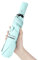 BAODINI Small UV Protection Travel Automatic Umbrella Compact for Rain and Sun UPF 50+ Windproof Portable 42 inch Umbrella for Women and Men