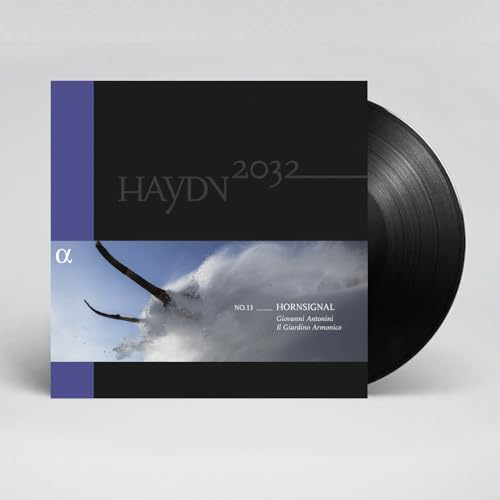 Haydn 2032, Vol. 13: Horn Signal