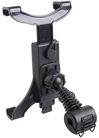 yanwuwa Car Back for Seat Headrest Mount Holder Stand for 7-11 Inch Tablet//Keep Kids Entertaining in Whole Trip Stable