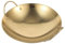 Warmhm Wok Panna a Nido D'ape Frittura Di Grandi Dimensioni Induzione Padella in Acciaio Piccolo Con Coperchio Padella Friggi Padelle Antiaderenti Pentola Favo D'oro Acciaio Inossidabile