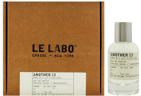 Eau de Parfum - AnOther 13, 50ml