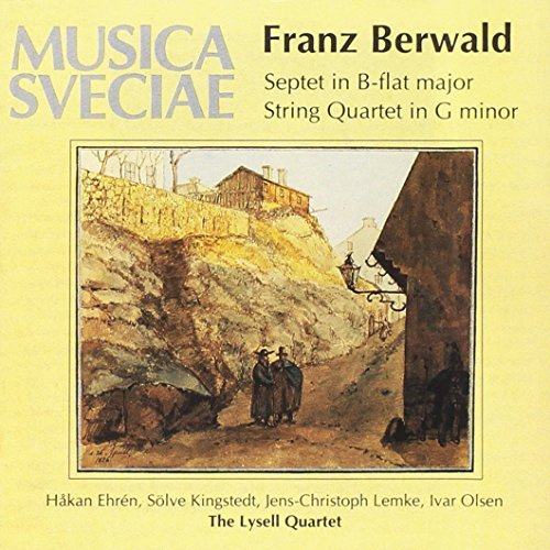 Septet / String Quartet