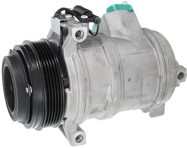 VALEO Kompressor, Klimaanlage