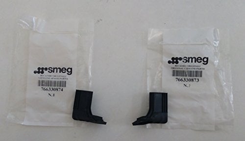 SMEG Dishwasher Door Left and Right Splash Guard Kit