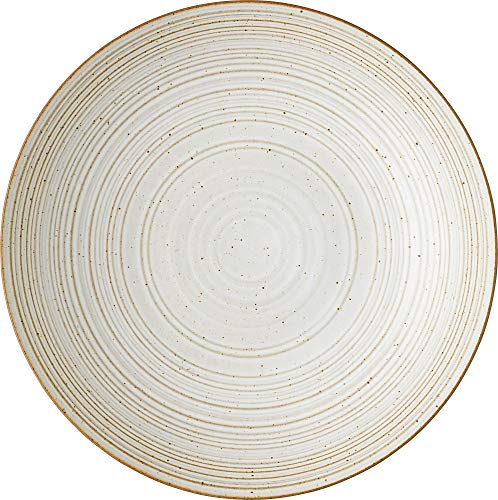 Nature Sand Suppenteller 23 cm
