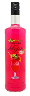 La Celebracion Mojito Fresa 14,9% 0.70L