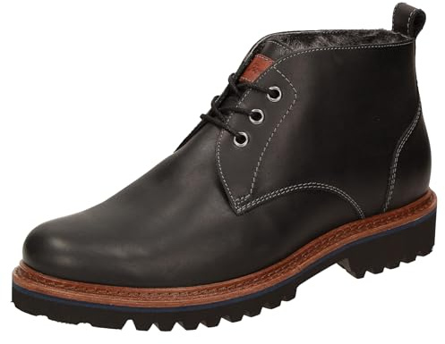 Sioux Herren Stiefelette Adalrik-701-LF-H