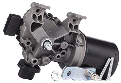 RIDEX Scheibenwischermotor 295W0176 vorne Scheibenwischermotor 12V