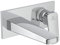Ideal Standard - Miscelatore Monocomando Lavabo per installazione a parete