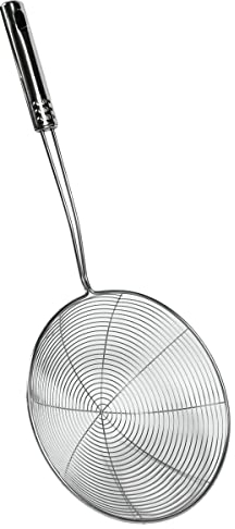 MAURY'S SCHIUMAROLA PER FRITTO 18 CM X 44 CM DI DIAMETRO