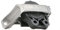 RIDEX 247E0308 Motorlager Motorlager Rechts 2.343kg