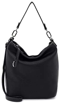 SURI FREY Beutel SFY Debby 13603 Damen Handtaschen Uni blue 500