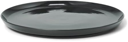 Marc O'Polo Moments Speiseteller Anthracite 27 cm