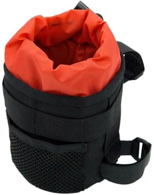 P2R Porte-bidon pour VAE Fixation Potence et Cintre Emfiss