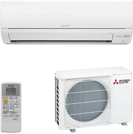 Aire Acondicionado Mitsubishi MSZ-DW35VF 3000Frig