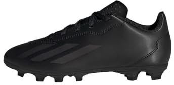 X Crazyfast.4 Flexible Ground Boots