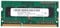 Lodokdre 2 GB DDR3 4 GB 1600 Mhz 1333 Mhz SO-DIMM DDR3L DDR3 1.35/1.5V Memoria RAM Memoria Sdram per notebook portatile (2 GB/1333)