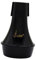 1pc Trompete Mute Trompete Trompete Cup Mute für Messing - Blasinstrument Messing Instrumente Mini Zubehör Trompete Zubehör Trompete Zubehör Anfänger Trompete Dämpfer
