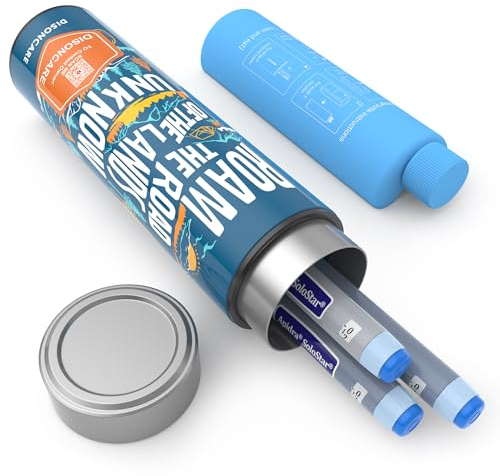 DISONCARE 60H 4Plumas Nevera Portatil Insulina para Viaje,2-8 Grados Nevera Medicamentos Portatil TSA Bolsa Insulina Estuche Frio para Diabéticos con 2 Enfriador-QR Perfil Médico Online