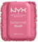 NYX Professional Makeup Buttermelt Blush, Cremige Textur mit Shea Butter, Mandelbutter & Mangobutter, Einfach zu verblenden für einen frischen Look, Farbe: To The Butta