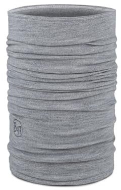 Buff® Merino Midweight Multifunktionstuch Cloud Unisex Erwachsene