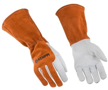 Kemppi Schweißerhandschuh Craft MIG/MAG Modell 6 Gr. 9