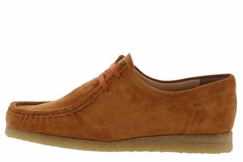 Sioux Herren Tils Grashopper 001 Sneaker, Valley, 42 EU