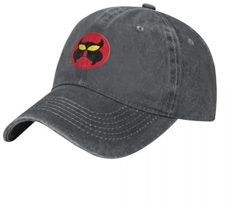 OAAJKOAM Inspector Gadget MAD Baseball Cap Beach Bag Hat Man Luxury |-F-| Girl's Hats Men's