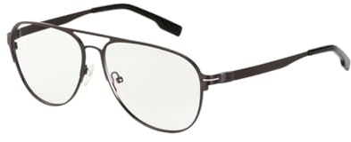 JIETIAN Men's Retro Smart Outdoor Photochromic Sunglasses, HD Aspheric Resin Lenses Reader/UV400,Grey,+1.5