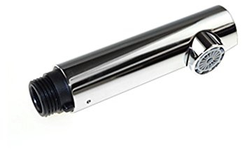 Brausekopf für Franke Niederdruck Armatur BAT 391-1 in Chrom/FRANKE/Typ 391/1 / Ersatzbrausekopf/Ersatzbrause