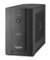 Schneider Electric SX3800CI-GR Back-UPS, 8000VA, AVR, Schuko Outlets, 336mm x 215mm x 130mm, Negro
