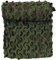MFH Britisches Tarnnetz mit Netz DPM Tarn Flammhemmend Plane Jagd Sichtschutz (3x3 m)