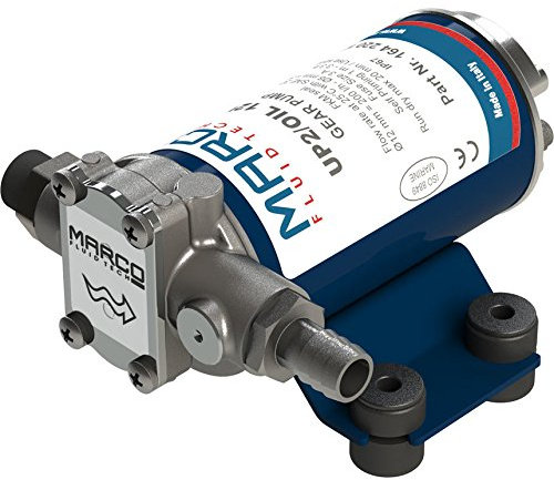 Marco UP2/Oil 12 V pompa di trasferimento pompa olio pompa pompa olio pompa pompa pompa olio pompa pompa olio motore olio idraulico.