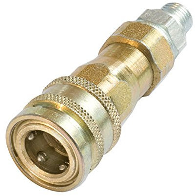 Best Fittings Early Air Arms PCP Rifle Filling Connector Snap On Coupling